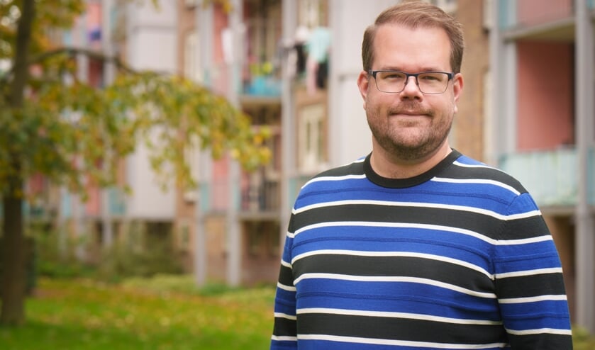 Peter Mekers
