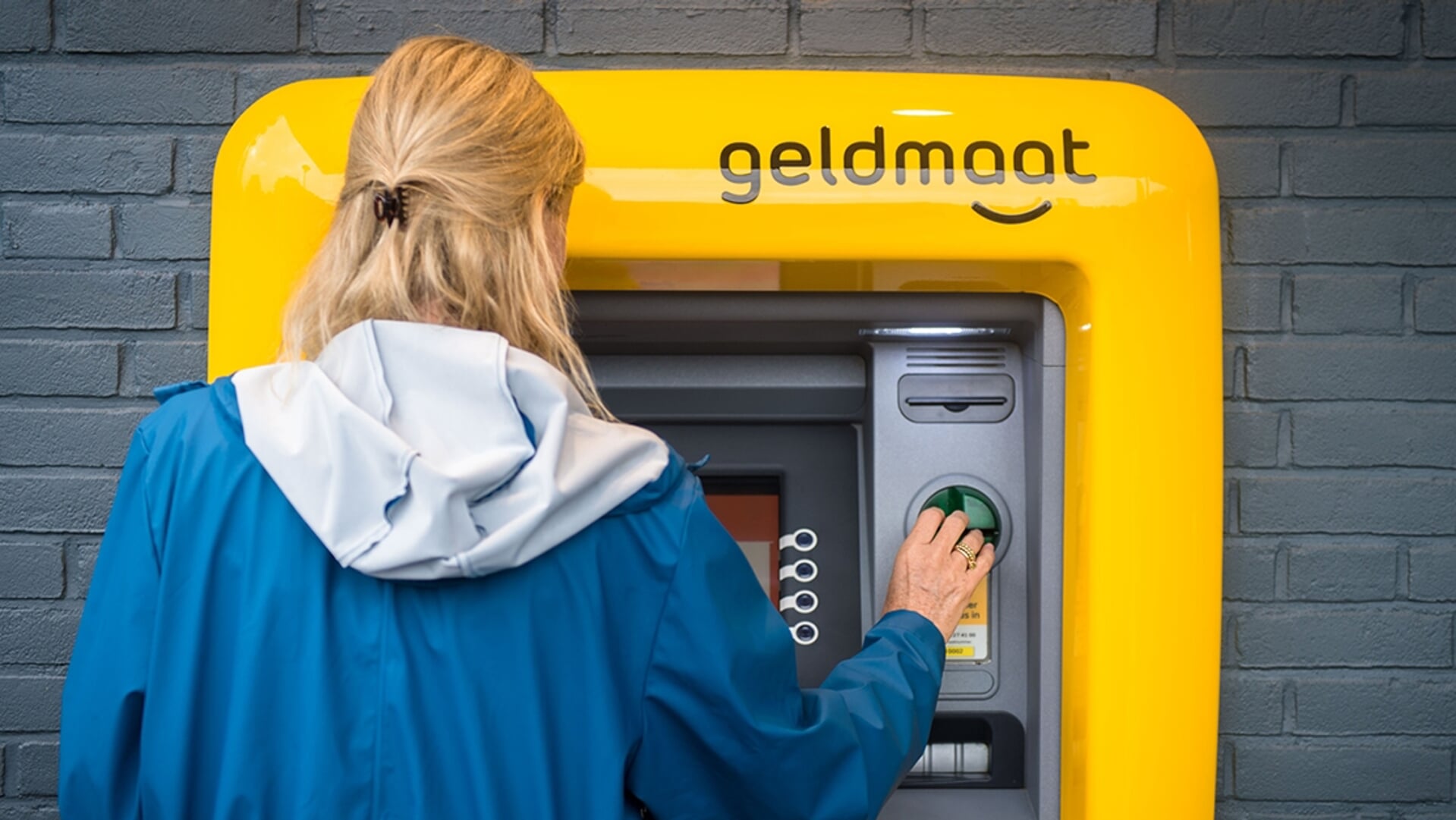 Verplaatsbaar Integraal Afleiden Pinnen in Uitgeest: waar vind je de pinautomaten? | Al het nieuws uit  Uitgeest