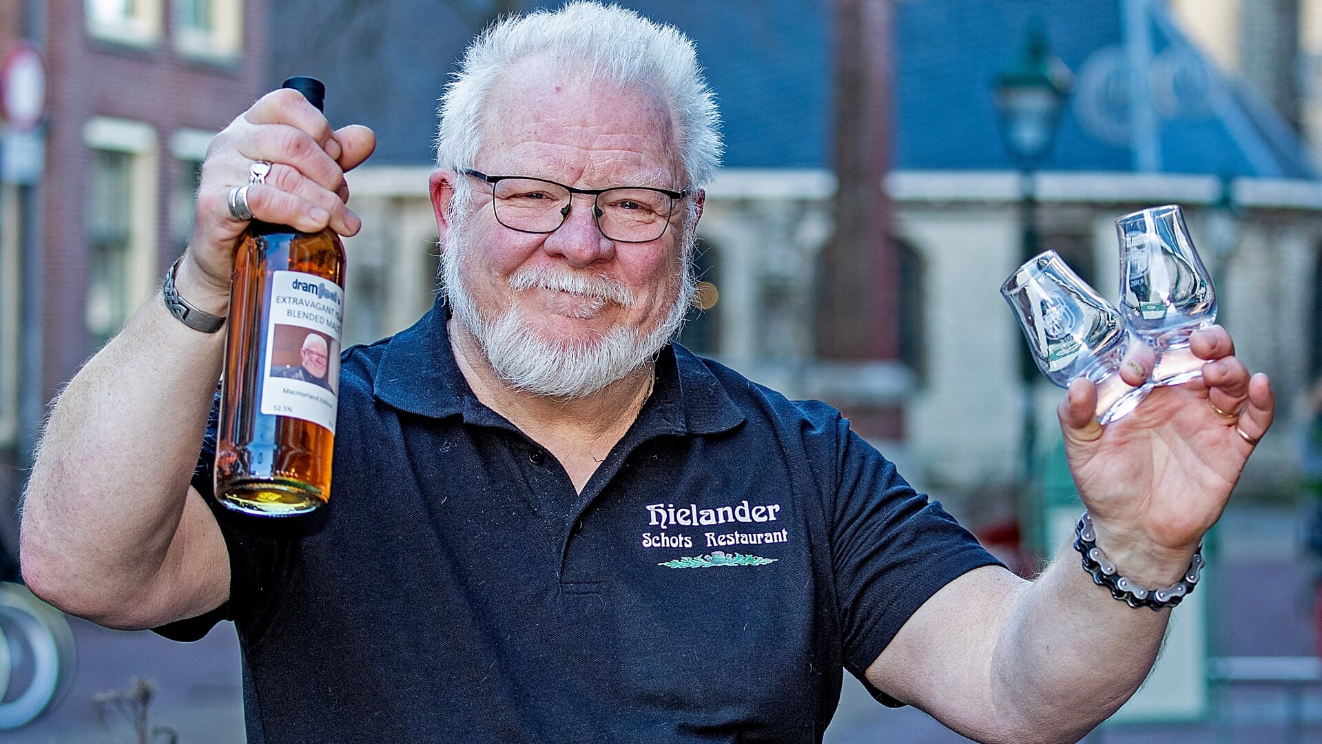 Hielander Whisky Festival een kerk vol whisky Al het nieuws uit Alkmaar