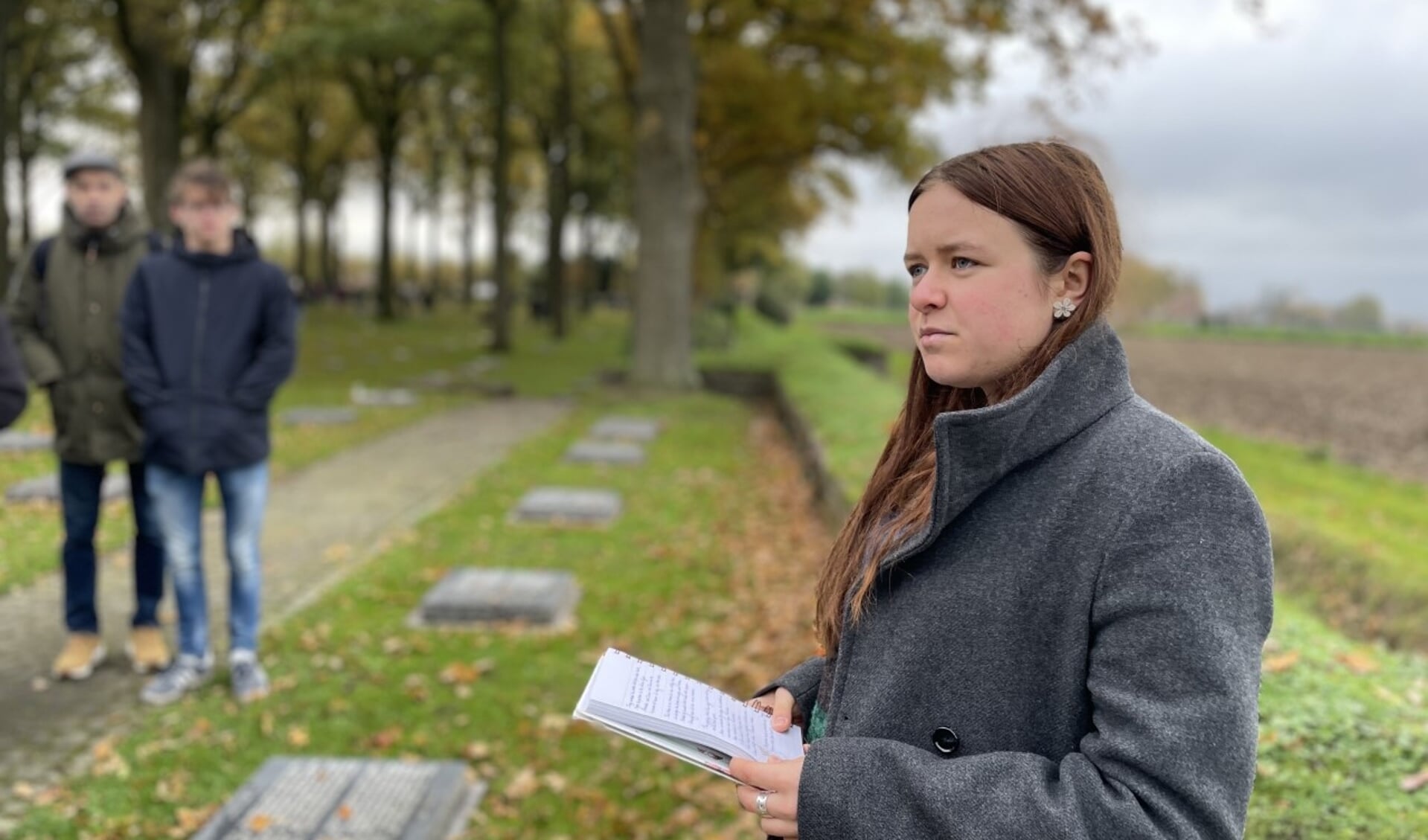 De corona-lockdowns maakten glashelder dat scholen ook belangrijk zijn voor persoonsvorming en sociale interactie.
