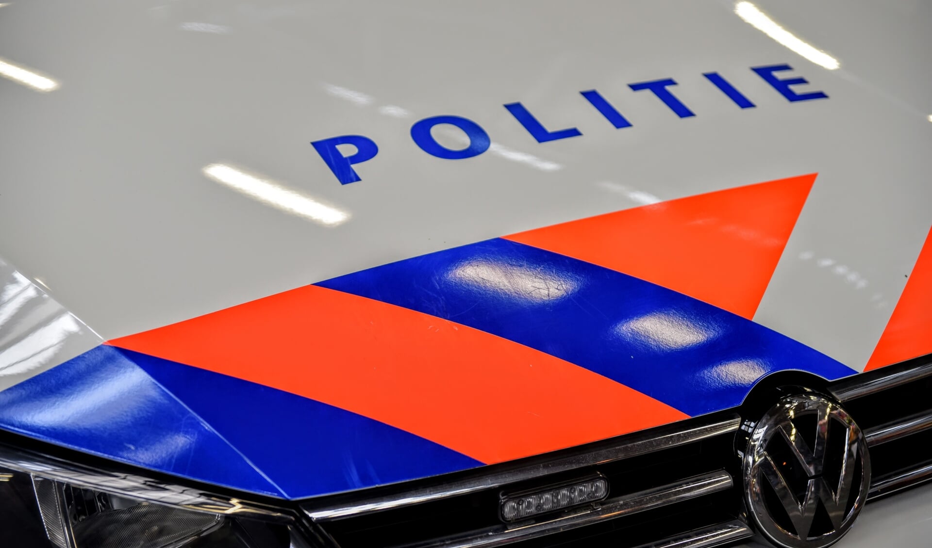 Getuigen gezocht na straatroof Maassluis