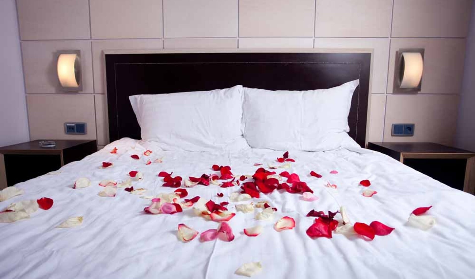 Doe mee en win een hotelovernachting tijdens het Valentijns-weekend!