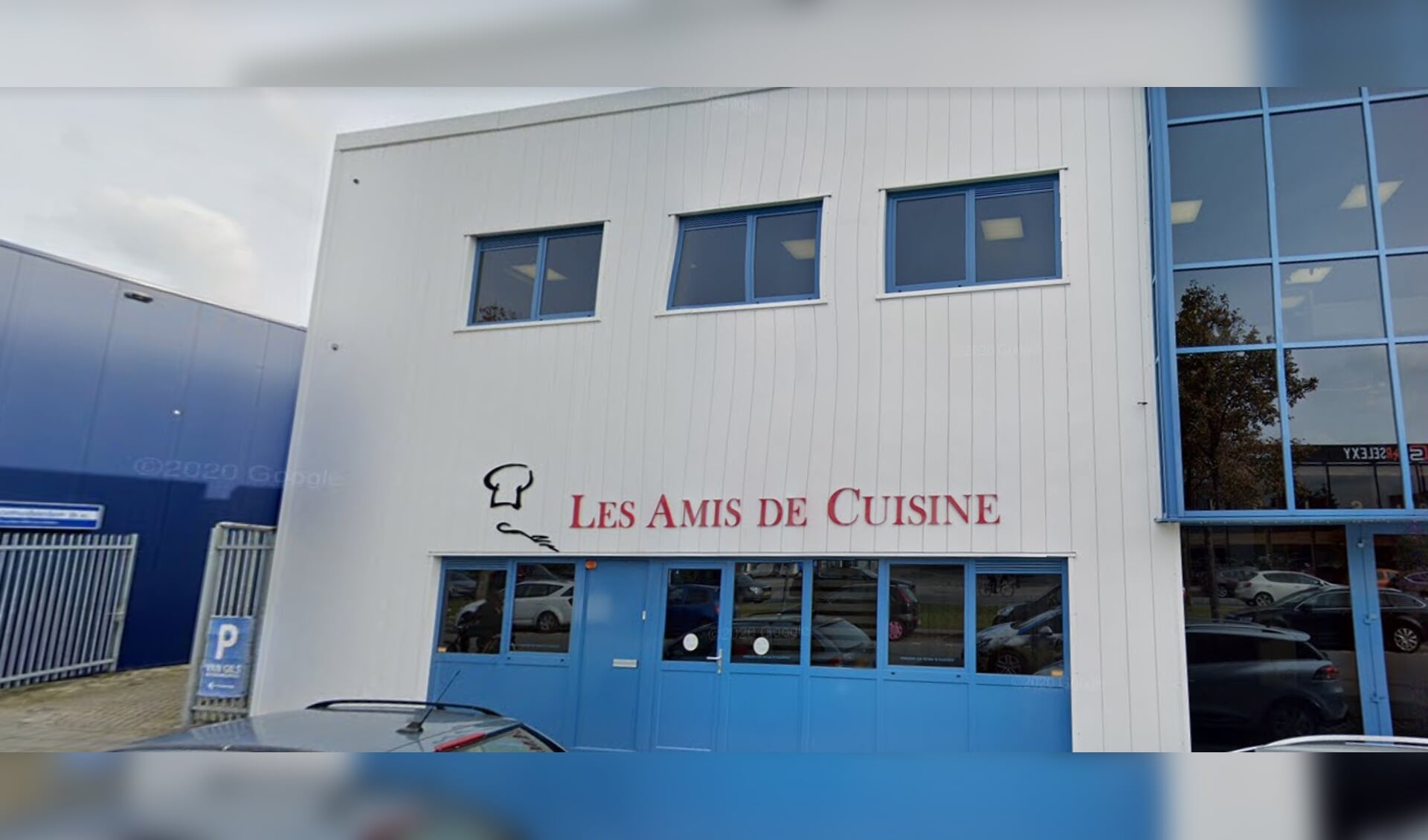 Kookclub Les Amis de Cuisine is een vereniging van, voor en door kookliefhebbers.