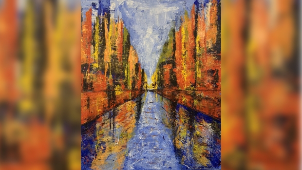 art cover