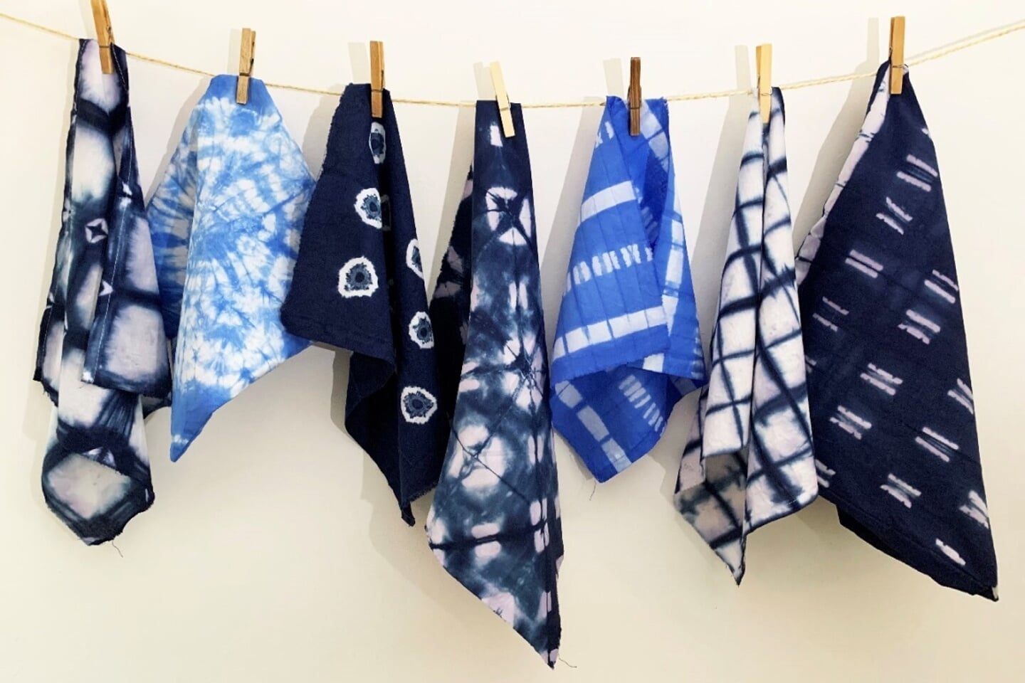 Workshop Shibori