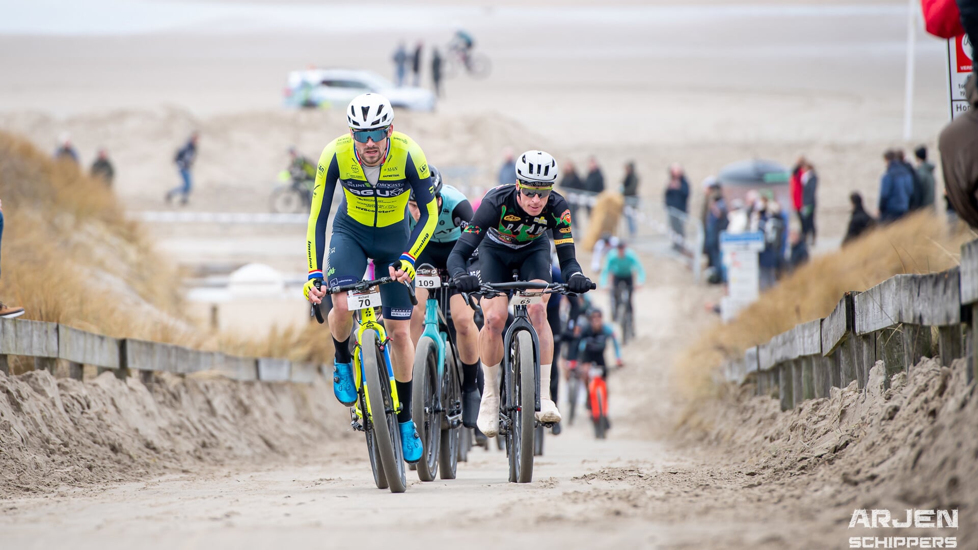 Strandrace BeachBattle Wijk aan Zee Al het nieuws uit Heemskerk