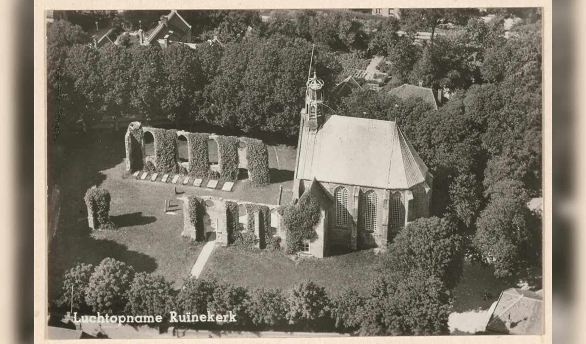 De Ruïnekerk