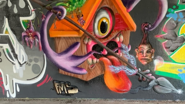 art cover