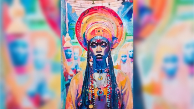 art cover