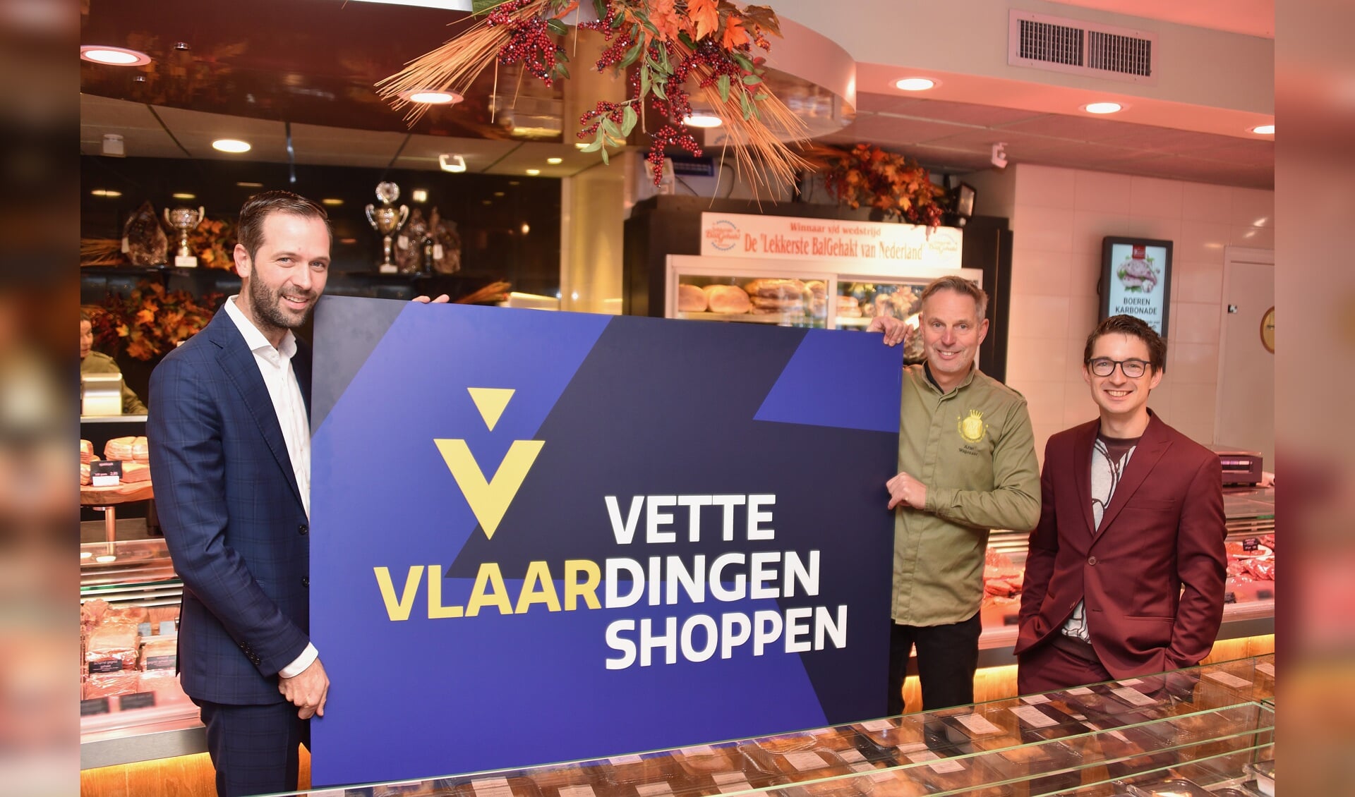 Vlaardingen Krijgt Eigen Vlaardingse Cadeaubon | Al Het Nieuws Uit ...