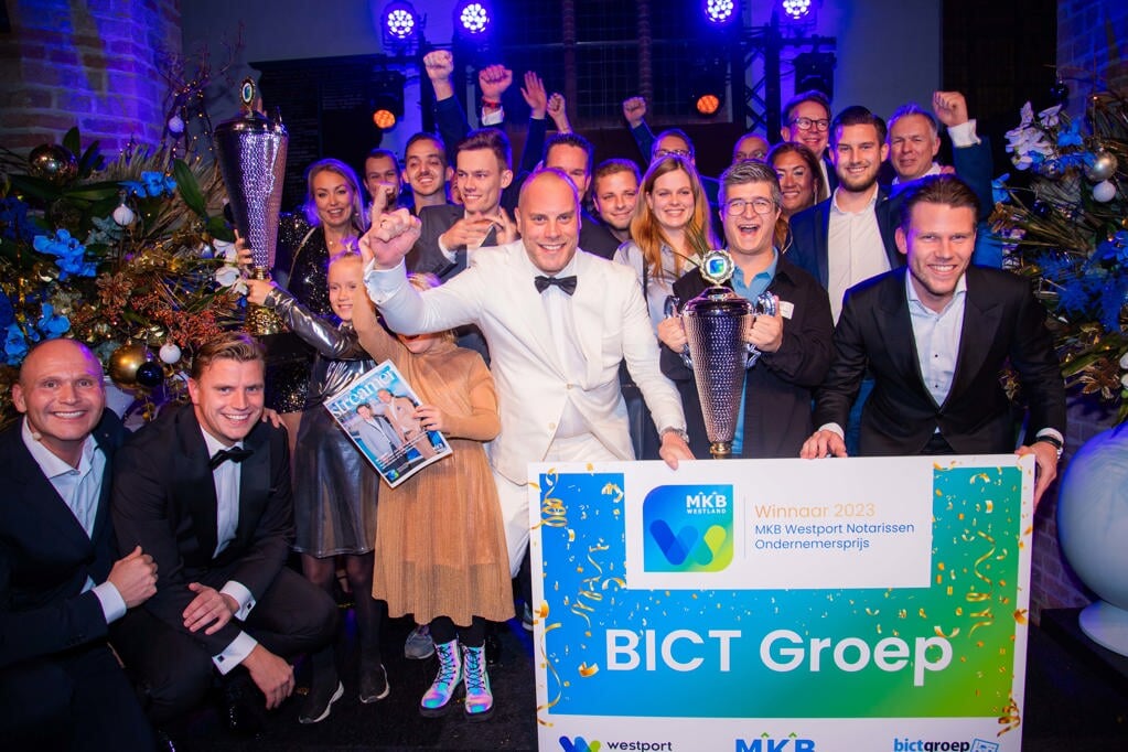 BICT-Groep-wint-MKB-Westport-Notarissen-Ondernemersprijs-2023