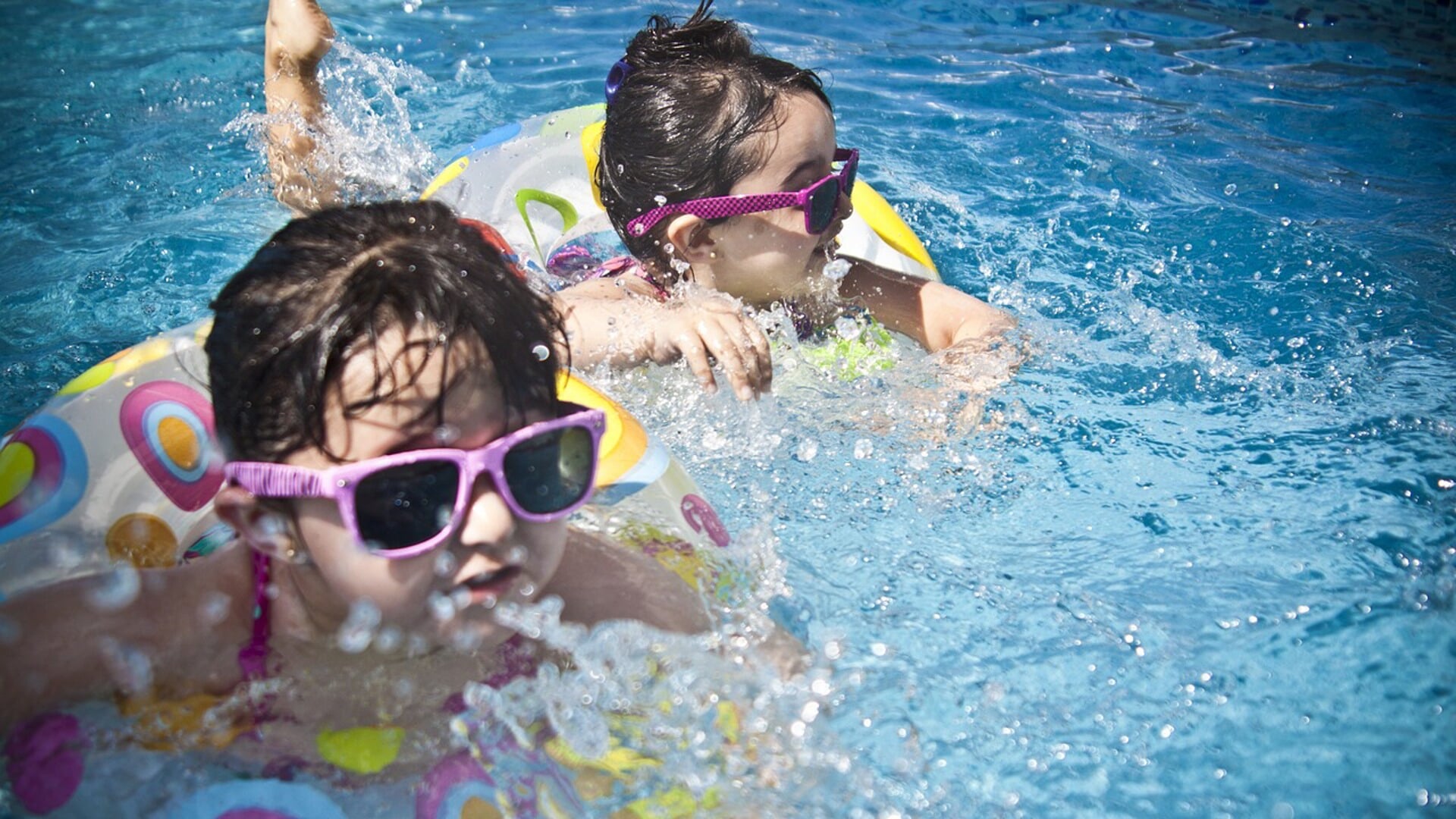 In 2022 had maar liefst 13 procent van de kinderen tussen de 6 en 16 jaar geen zwemdiploma.