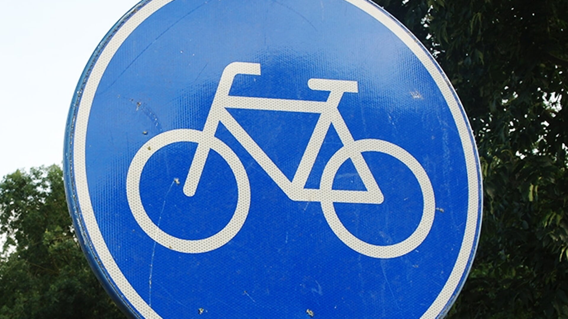 De verkeerssituatie rondom Wijmers is, volgens CDA Drechterland, vooral voor fietsers onveilig.