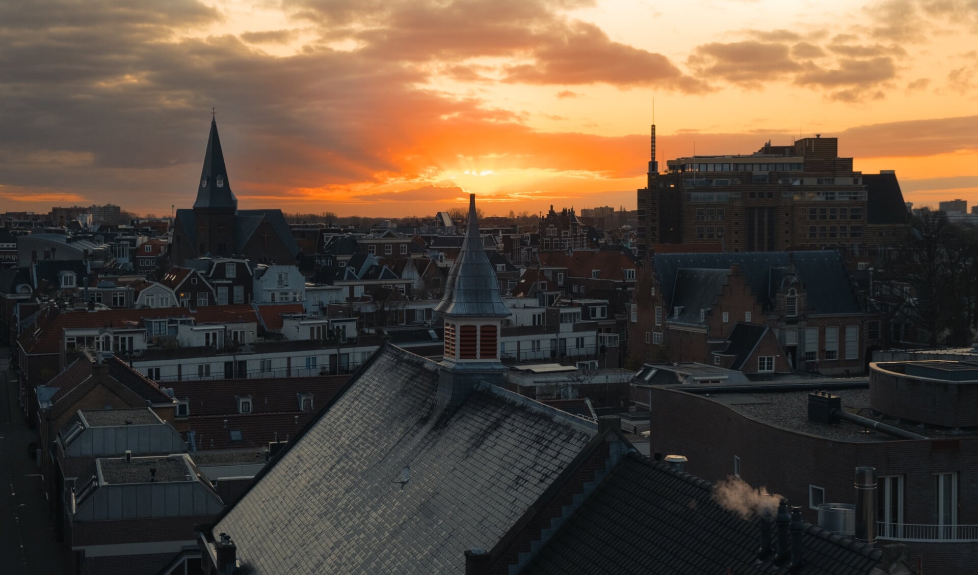 Waarom is Haarlem de hoofdstad van Noord-Holland?