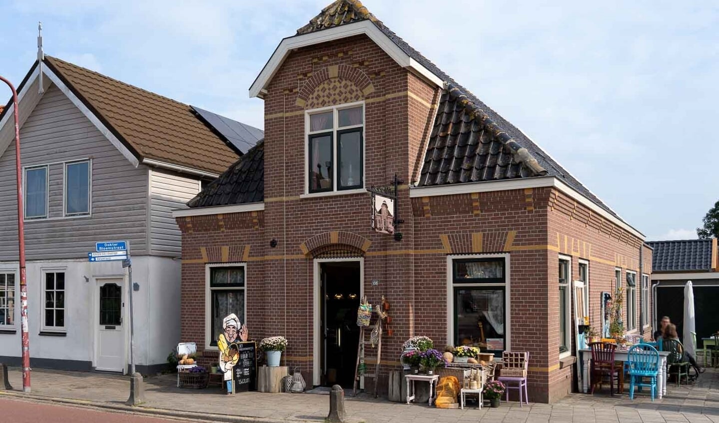 Het Broodboetje in Spierdijk moet sluiten.