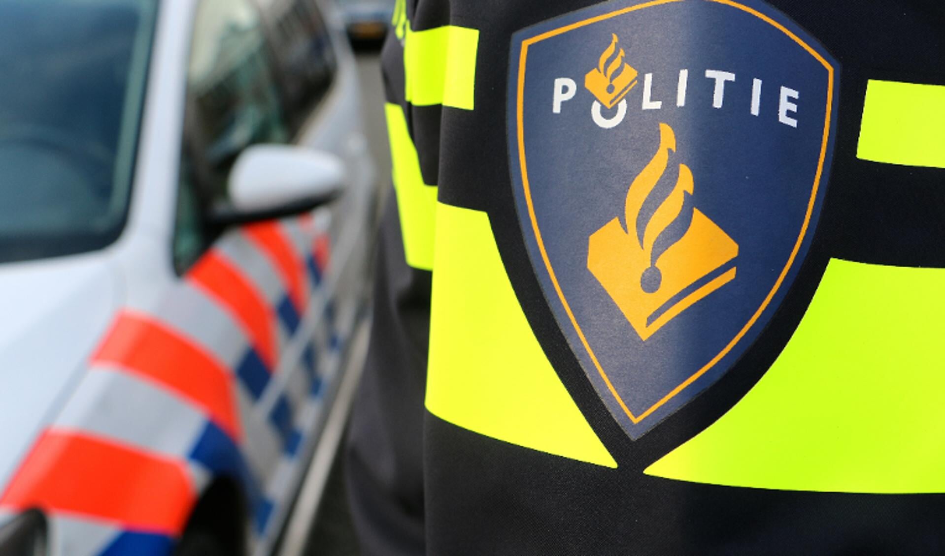 De politie heeft een verdachte aangehouden voor de overval in Grootebroek.
