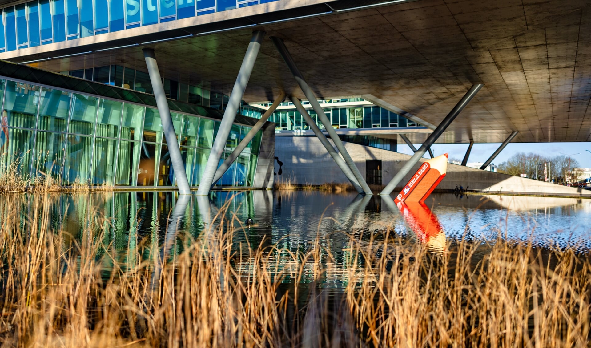 De voorlopige uitslag van de verkiezing voor het algemeen bestuur van Hoogheemraadschap Hollands Noorderkwartier is bekend. 