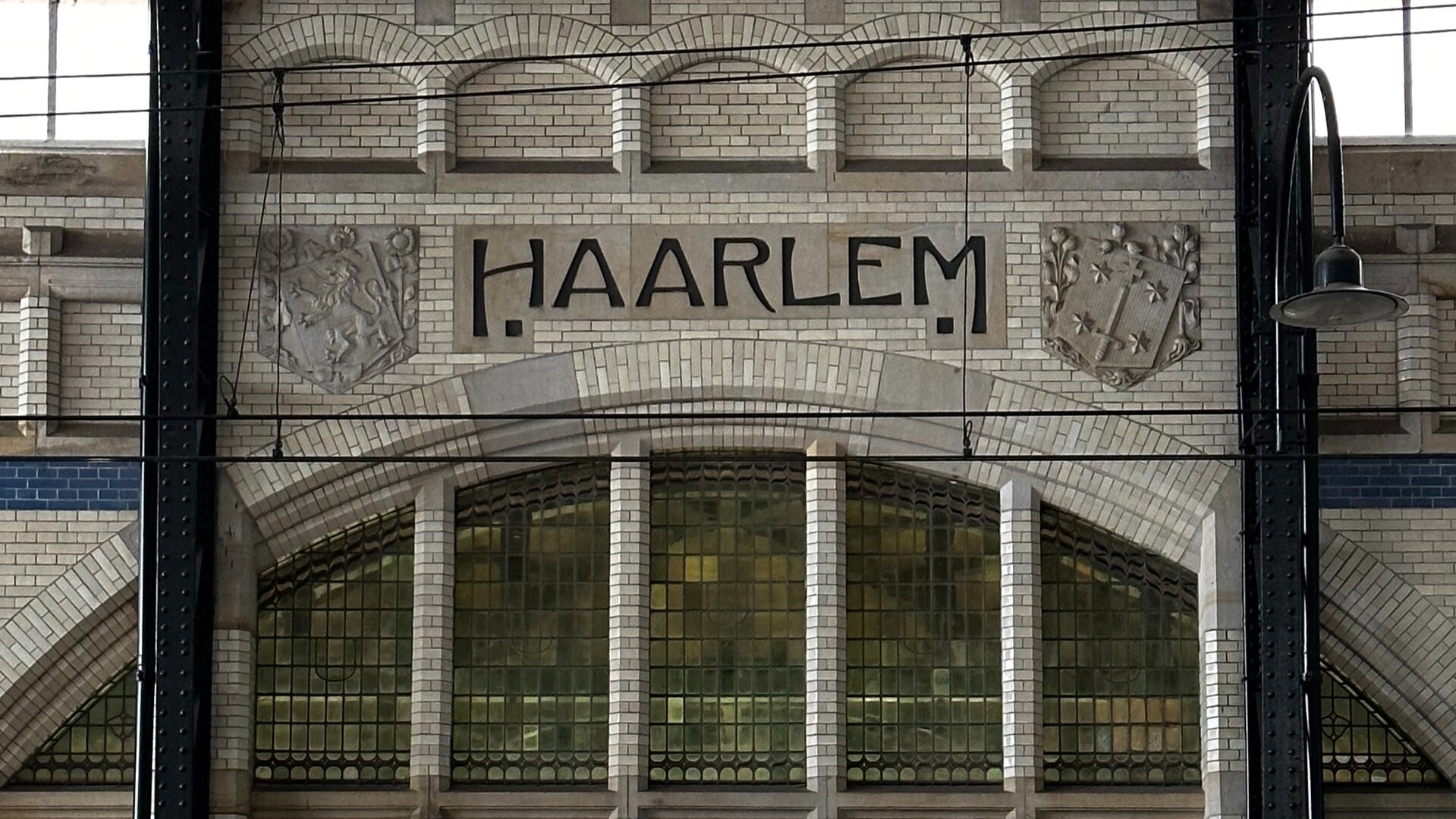 Waar staat Haarlem bekend om?