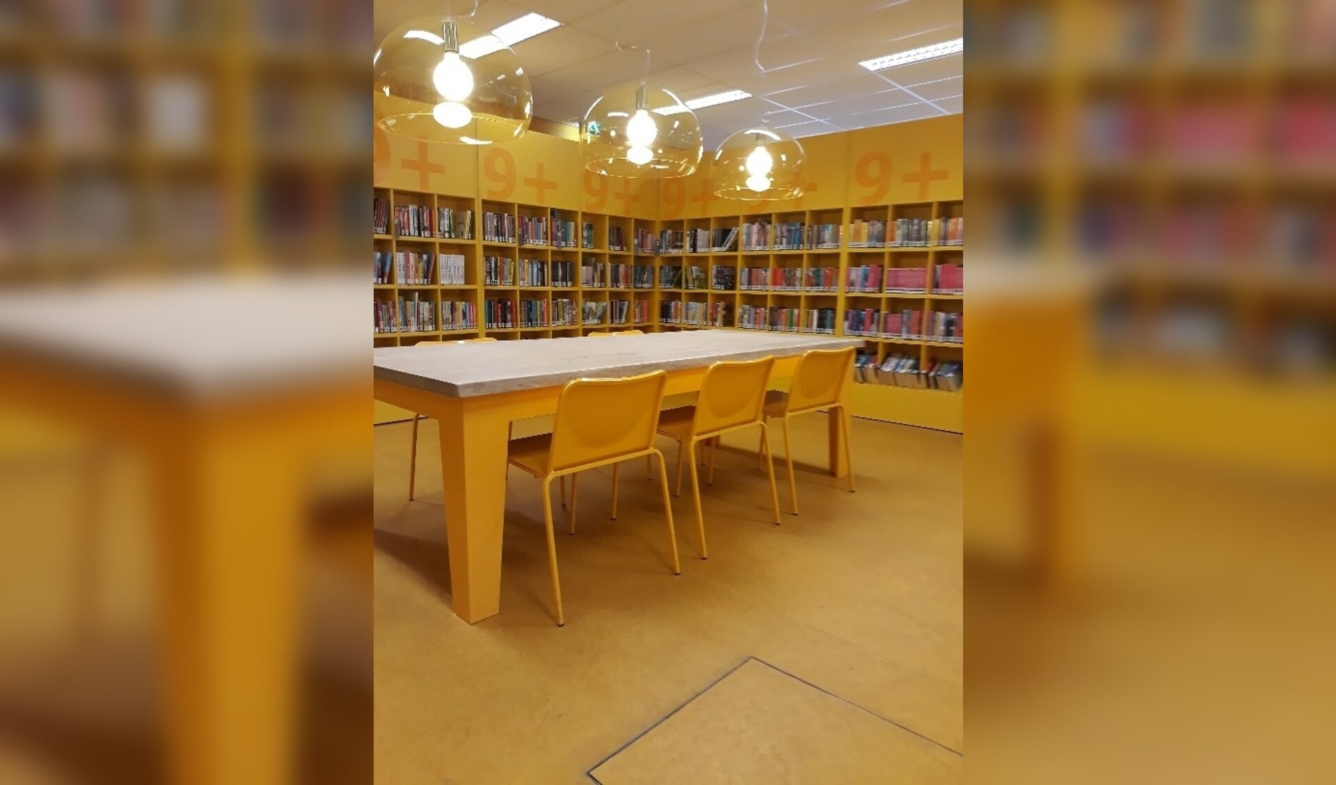 Na een geslaagde start in de Centrale Bibliotheek en Bibliotheek Risdam, is het nu ook mogelijk om de inwoners van Kersenboogerd te helpen met hun digitale vragen. 