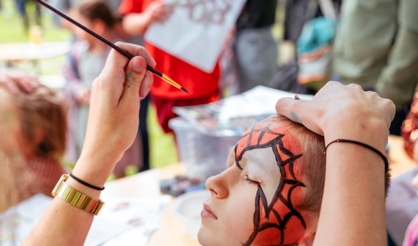 Zaterdag 3 juni staat Edam weer in het teken van KAASPOP