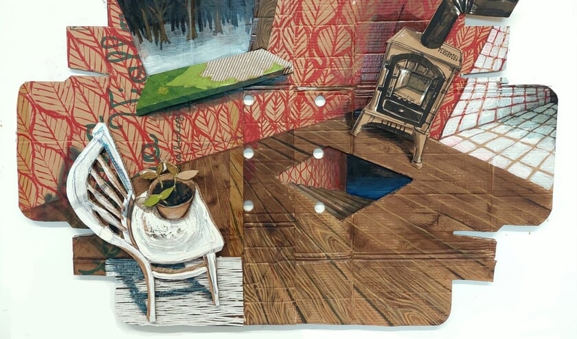 art cover