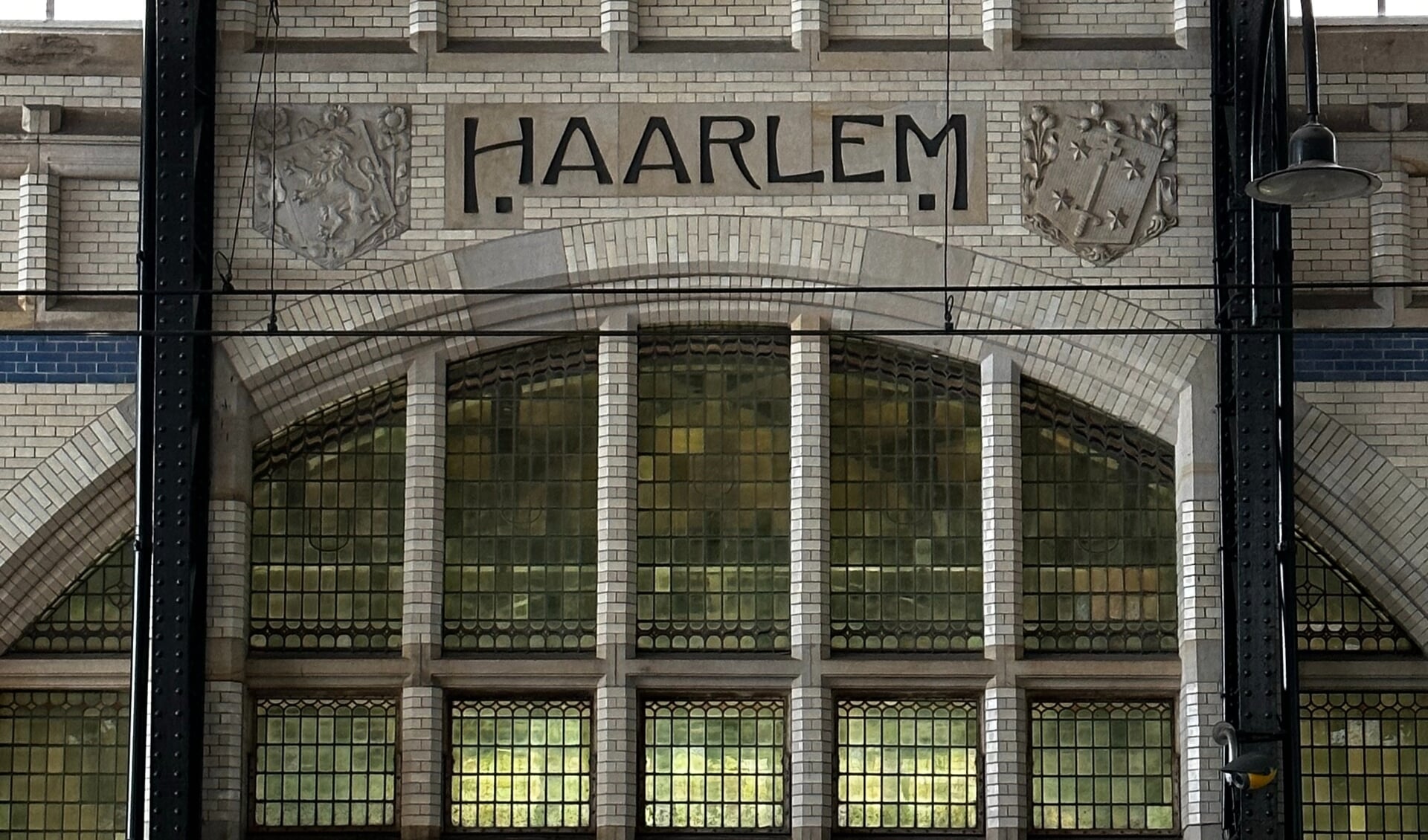 Schenk is vanaf mei 2019 vier jaar stadsarchitect van Haarlem geweest.