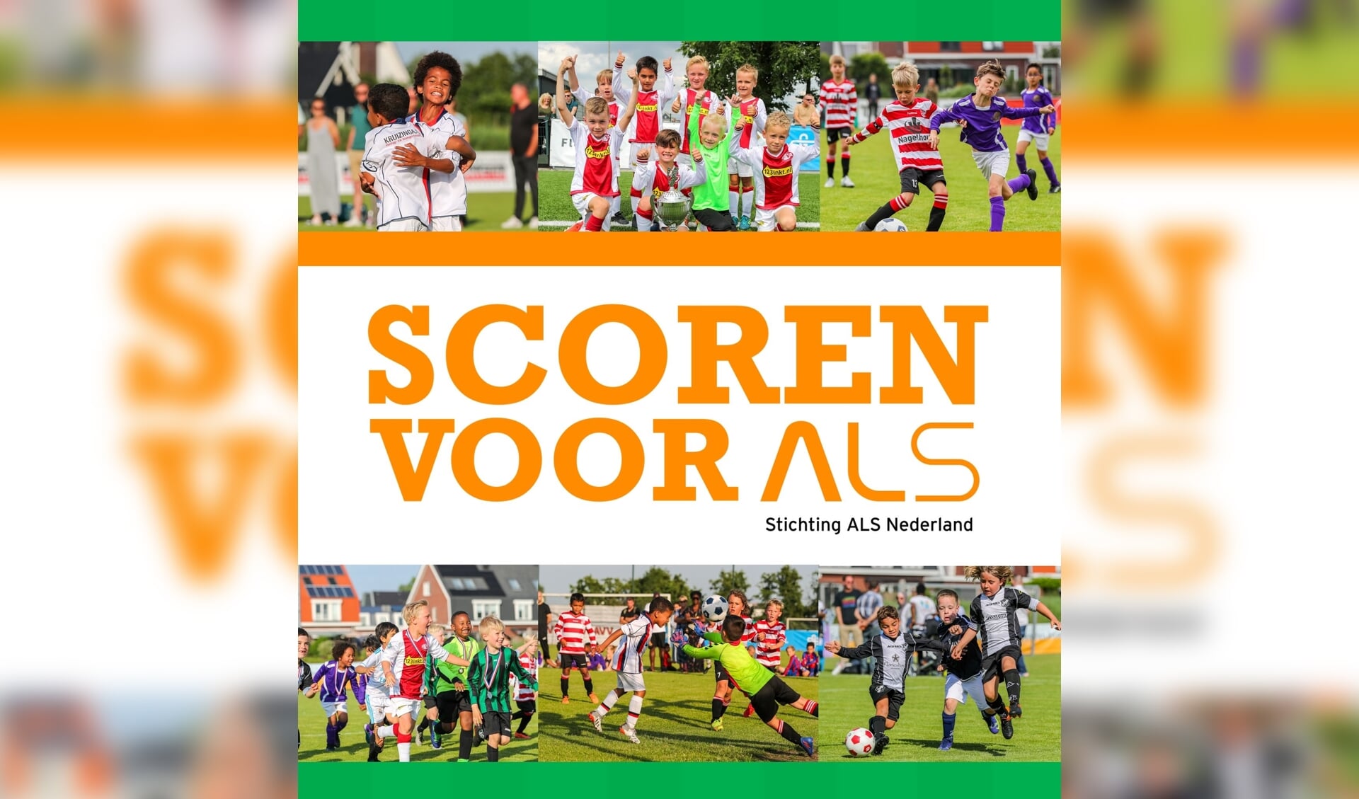 SportsGen sportmarketing & events, gevestigd in Wormer, is initiator en organisator FEBO Zaanstad Cup.
