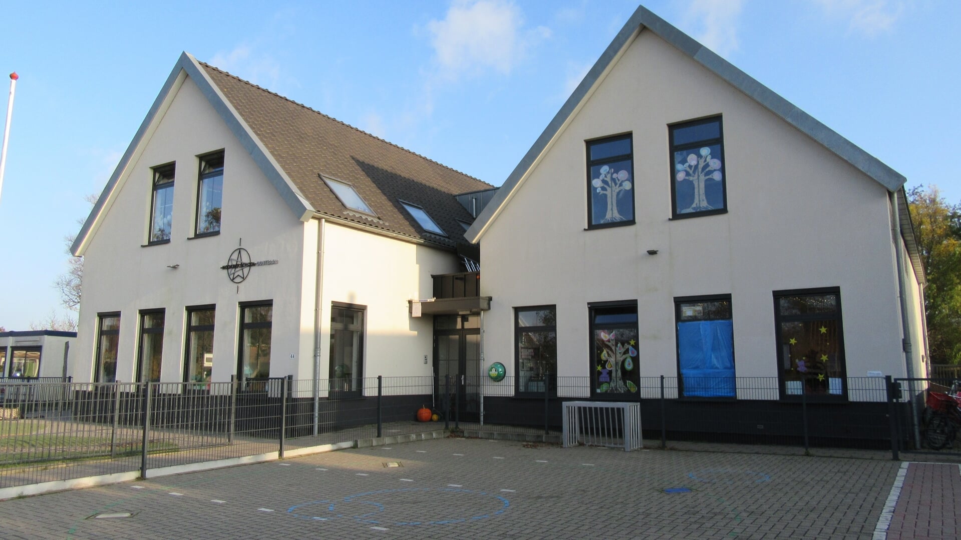 De Noorderschool.