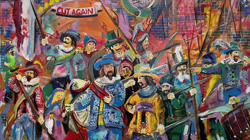 art cover