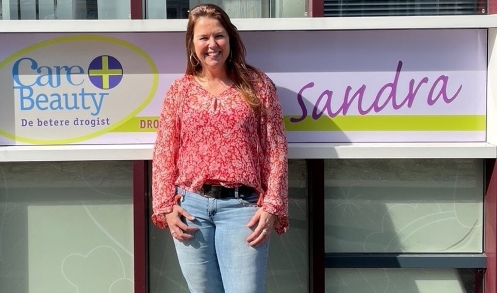 wolf Kleverig Rafflesia Arnoldi Care & Beauty Drogisterij Sandra viert 20 jaar met 20% Korting | Al het  nieuws uit Oostzaan