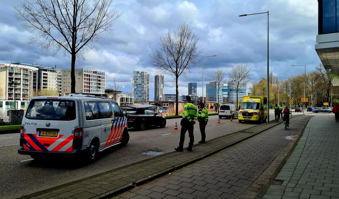 Stoffelijk Overschot Aangetroffen In Koedijk: Lichaam Uit Sloot Gehaald ...