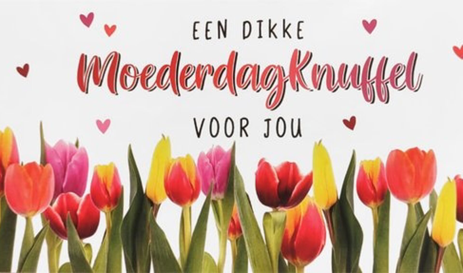Vier Moederdag bloemen | Al het uit Hoek Holland