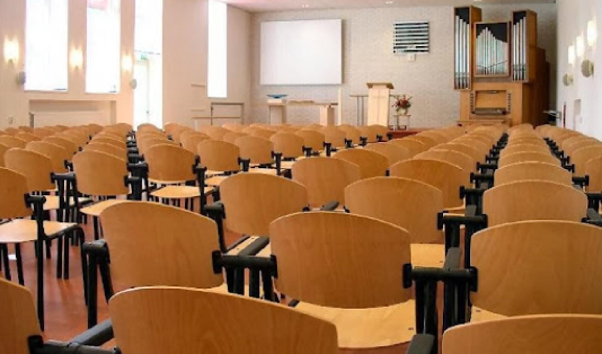 Hoeveel Mensen Mogen In Een Kerkdienst Op 23 april is er een speciale kerkdienst voor mensen met een