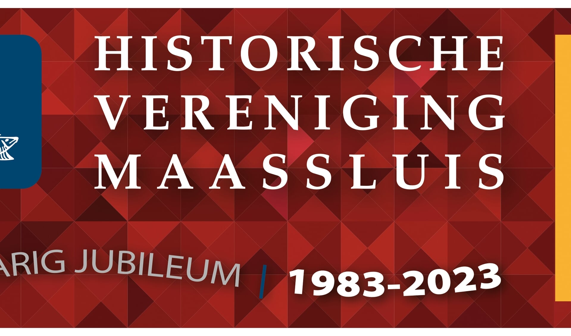 Op donderdagavond 20 april 2023 zal de Historische Vereniging Maassluis (HVM) haar algemene ledenvergadering houden.