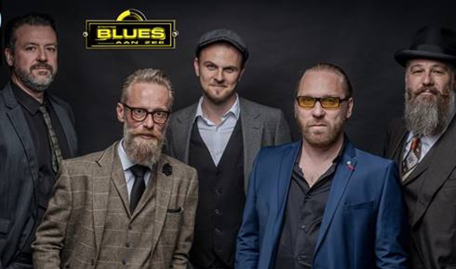 Er treden zeven bands op tijdens Barre Blues op 27 mei.