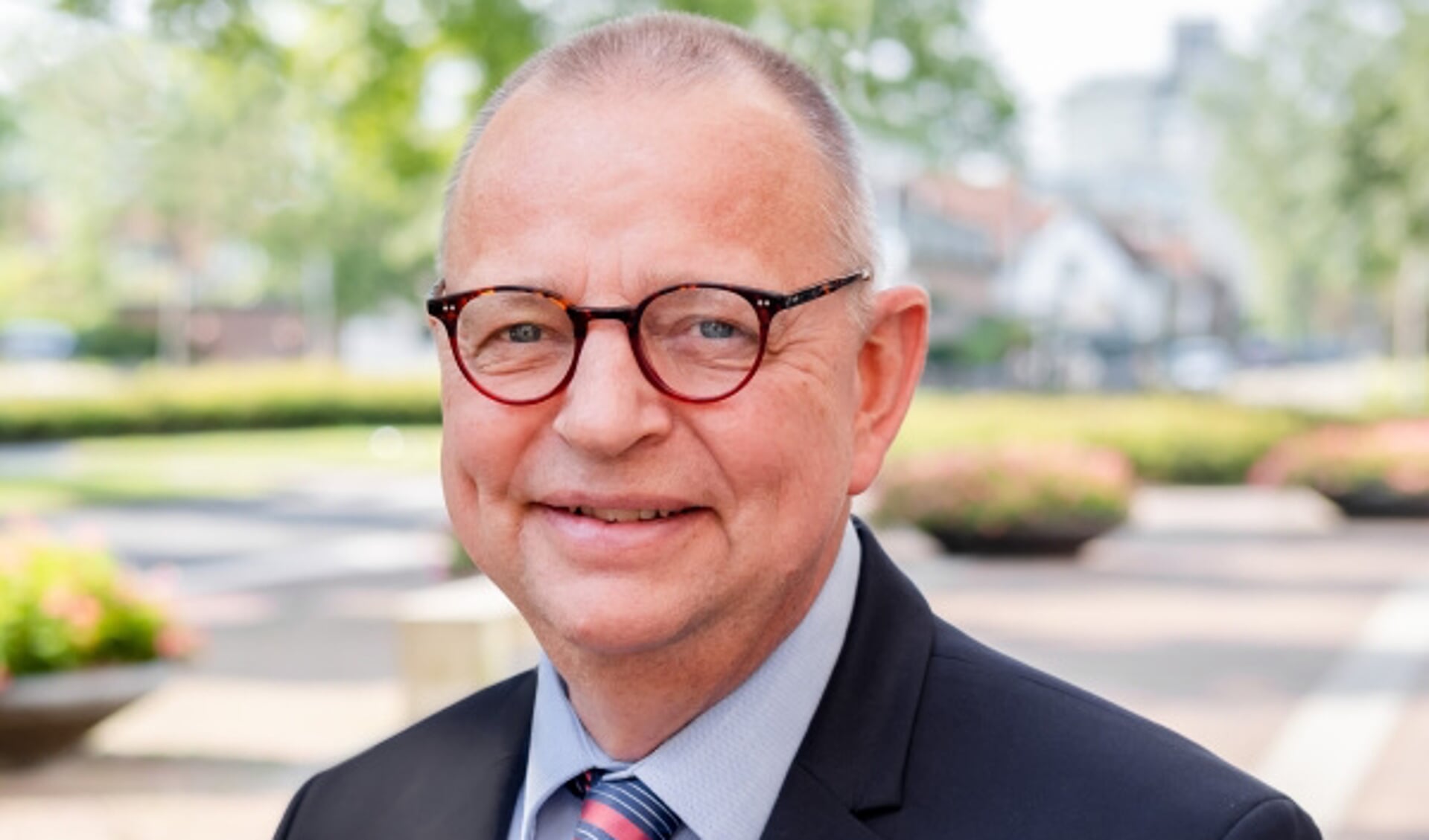 Jules Bijl wordt waarnemend burgemeester van Schiedam.