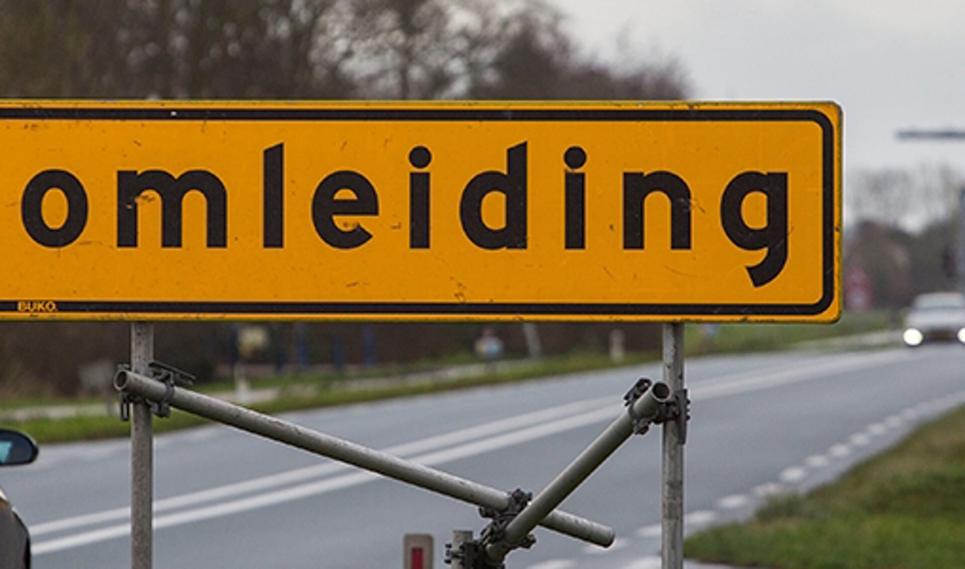 Foto ter illustratie.