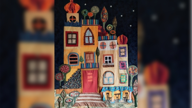 art cover