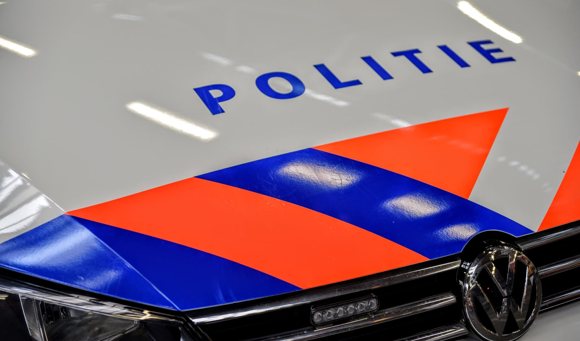 Twee mannen mishandeld tijdens voetbalevenement in Den Hoorn