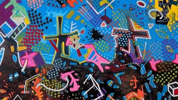 art cover