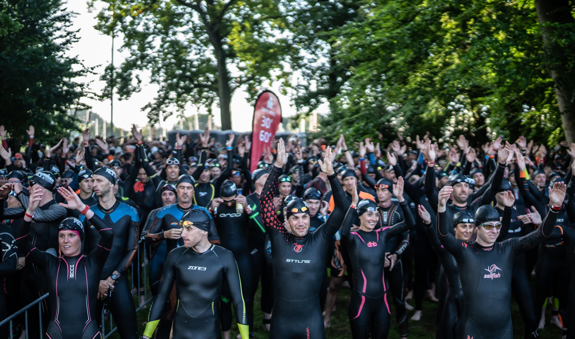 Alle informatie rondom IRONMAN Westfriesland Al het nieuws uit Hoorn