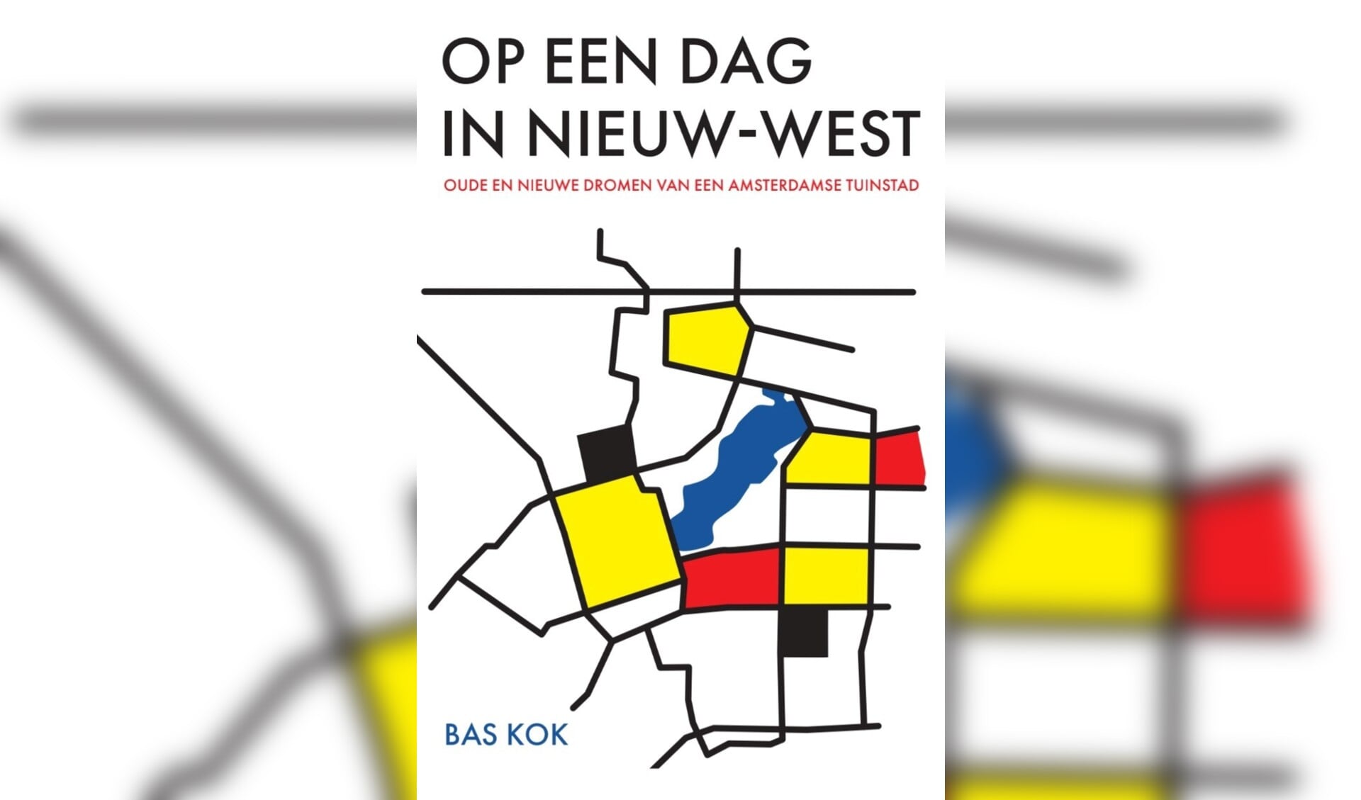 “nieuw West Is Het Nieuwe Noord” Al Het Nieuws Uit Amsterdam Noord