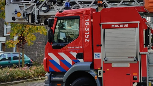 Brandweer Hollands Midden moderniseert