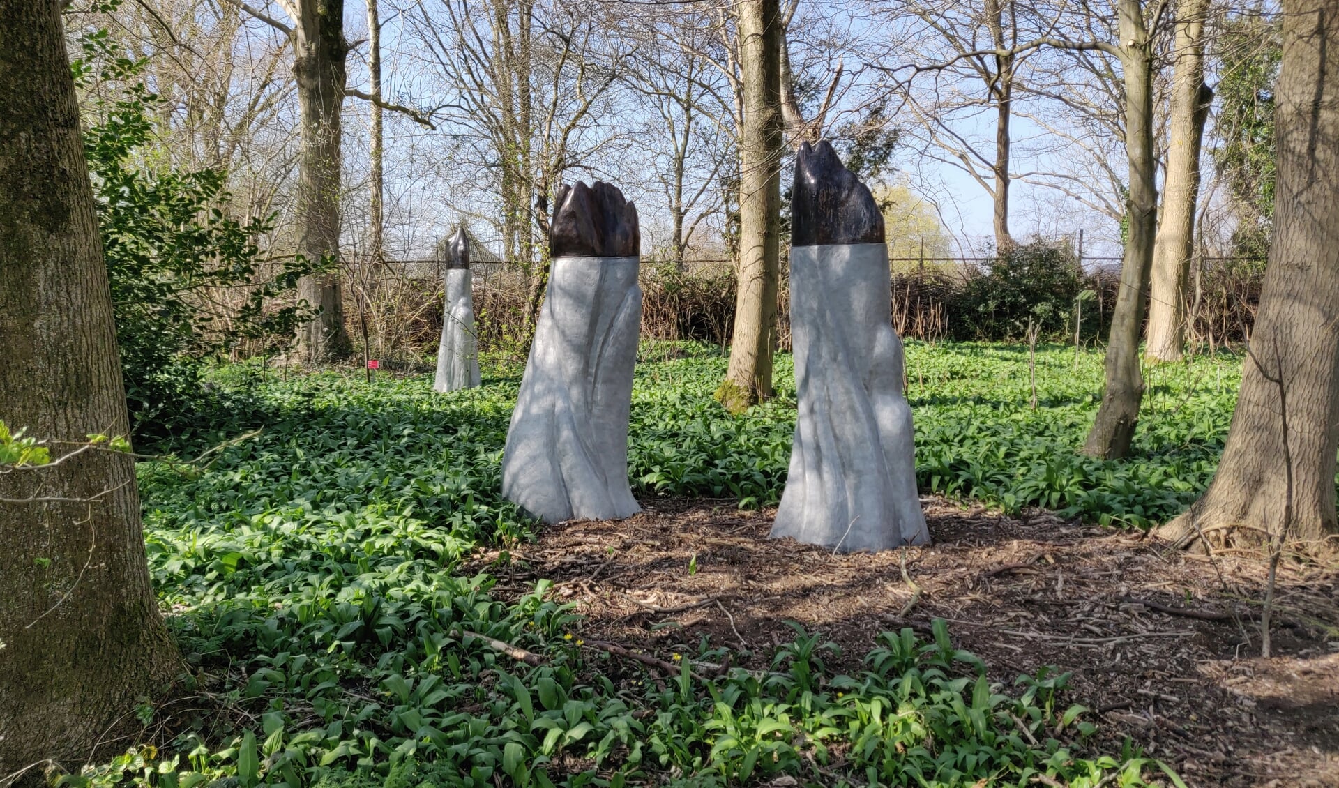 Fandango, dance around the islands, Anneke de Witte.
