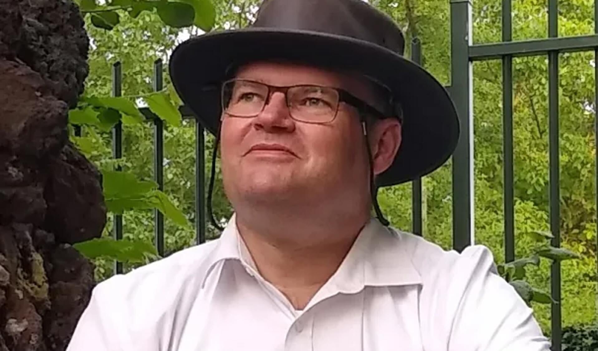 Auteur Ronald van Assen schreef diverse boeken in verschillende genres.