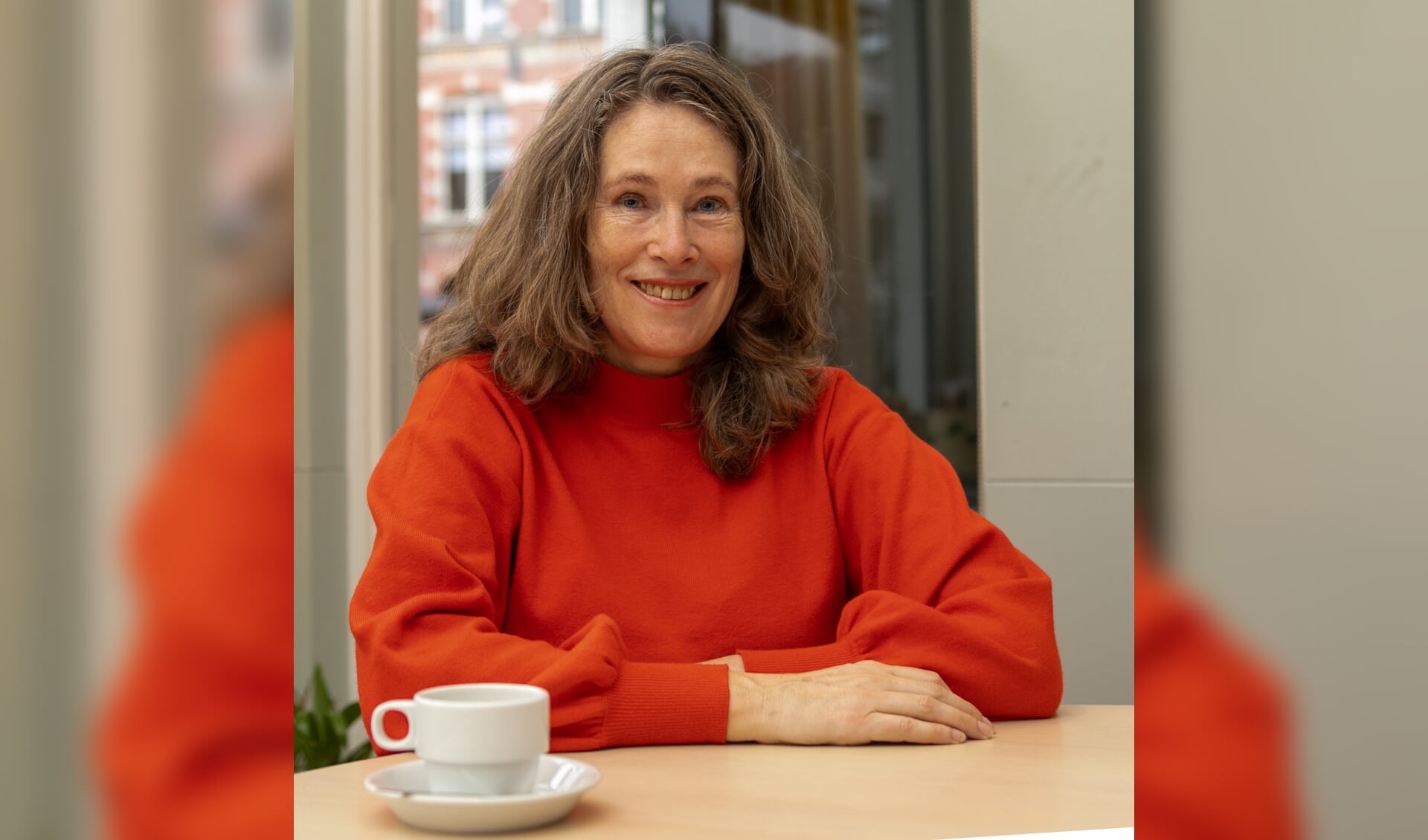 Debbie Klaassen