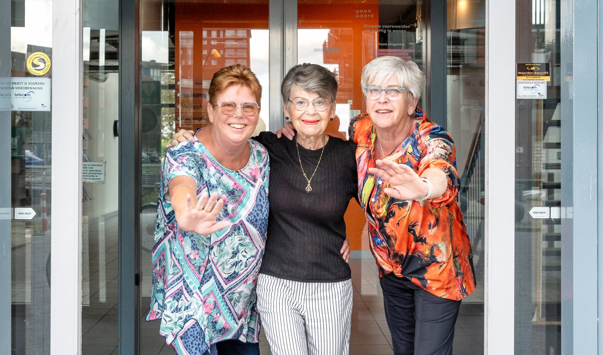 Midzomerfeest Voor Ouderen En Alleenstaanden In De Stad Van De Zon | Al ...