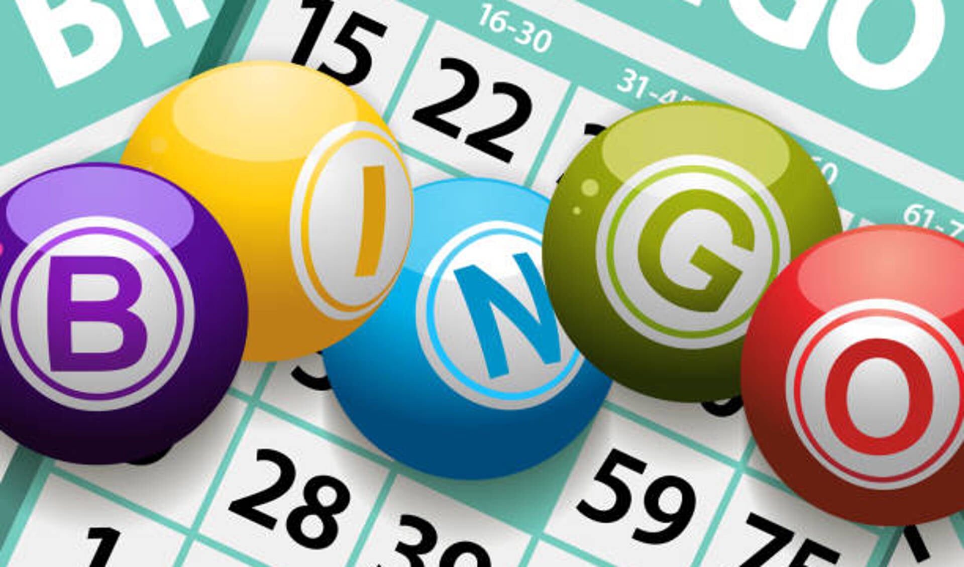 Bingo!