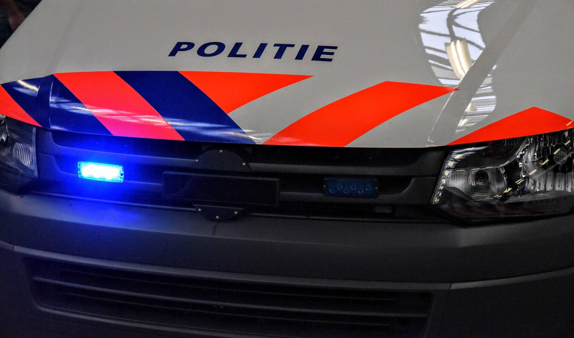 De 55-jarige man die werd aangehouden is geen verdachte meer.