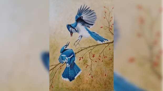 art cover